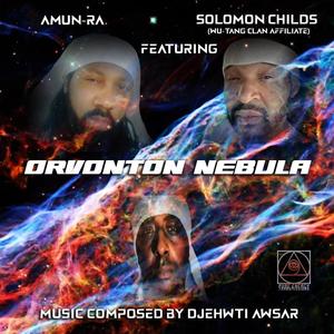 Orvonton Nebula (feat. Solomon Childs)