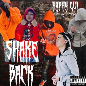 Shake back (feat. ygn tony) (Explicit)