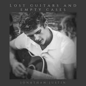 Lost Guitars and Empty Cases