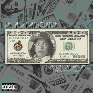 Money Thoughts (Explicit)