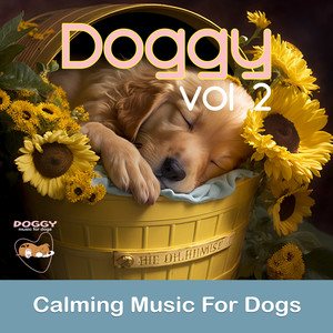 Doggy Vol.2 : Calming music for dogs