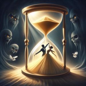 And With Hands Warmed by Moonlight