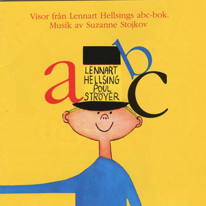 Visor från Lennart Hellsings abc-bok