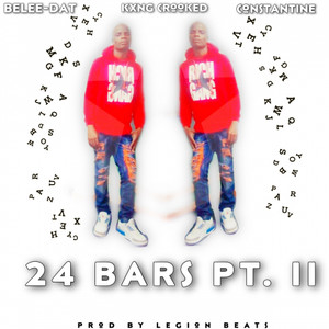24 Bars, Pt. II