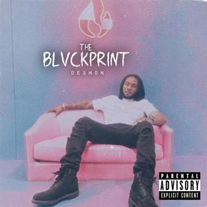 THE BLVCKPRINT (Explicit)