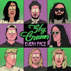Every Face