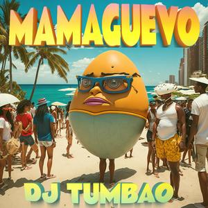 MamaGuevo (Explicit)