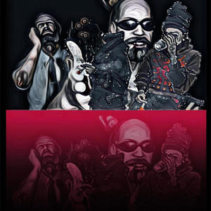 Mutt (feat. Nunouttamind) (Explicit)