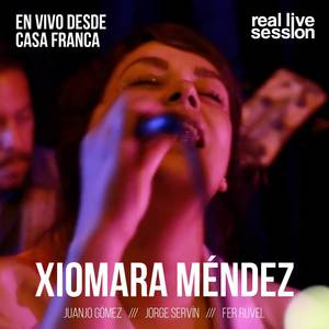 Xiomara Méndez en Vivo Desde Casa Franca