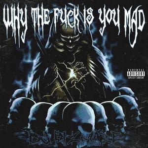 WHY THE **** IS YOU MAD (Explicit)