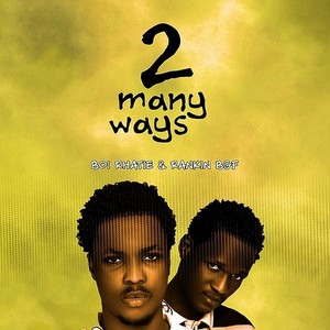 2 Many Ways