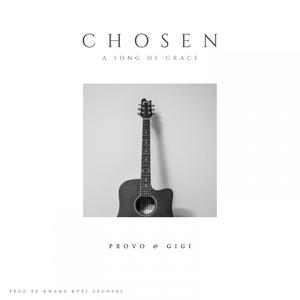 CHOSEN (Live Studio Session)