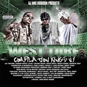 Bullshit (@DjKingAssassin Mix)