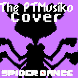 Spider Dance (PTM Cover)