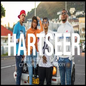 Hartseer(feat. Young Goofy & Young OG CPT) (Radio Edit|Explicit)