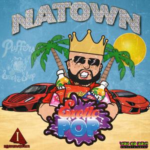 Exotic Pop(Promo) (Explicit)