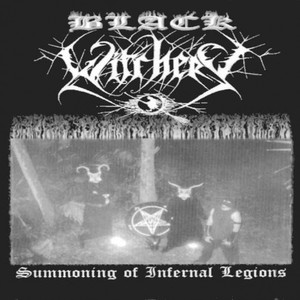 Summoning of Infernal Legions