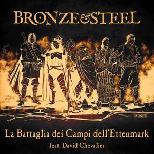 La Battaglia dei Campi dell'Ettenmark (feat. David Chevalier)