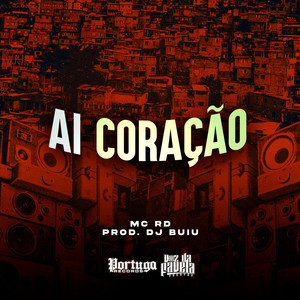 Ai Coração (Explicit)