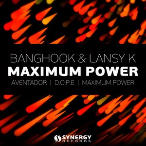 Maximum Power (Original Mix)