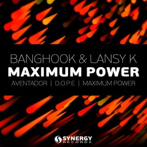 Maximum Power (Original Mix)
