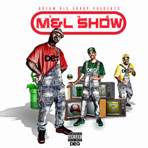 All I Rock (Explicit)