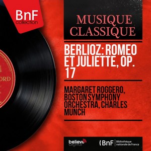 Roméo et Juliette, Op. 17 - Pt. 1