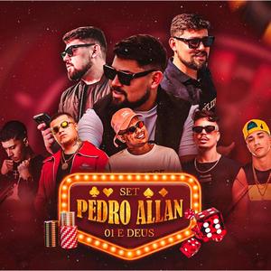 01 E DEUS (feat. MC PEDRO MP, MC KADINHO, MC MENOR & MC HAELL) (Explicit)