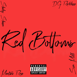 Red Bottoms (Explicit)