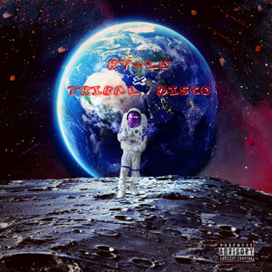 Walking On the Moon (Explicit)