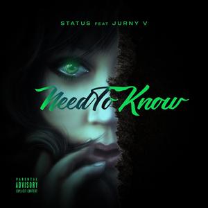 Need To Know (feat. Jurny V) [Explicit]