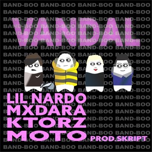 Vandal (Explicit)