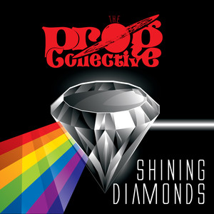 Shining Diamonds (Radio Edit) - Single