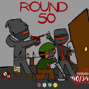 Black ops (feat. GahDamnDain & NateTheProducer) (Explicit)