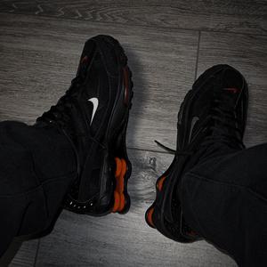 Christmas Freestyle (Explicit)