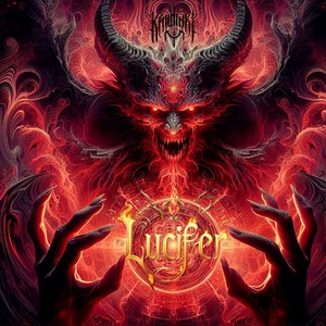 Lucifer (Remix) [Explicit]