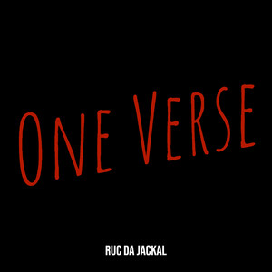 One Verse (Explicit)