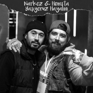 Yaşıyoruz Hayalini (Explicit)