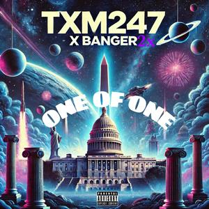 One of One (feat. Banger 2 Timez) (Explicit)