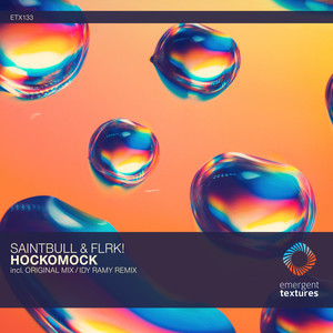 Hockomock (Extended Mix)