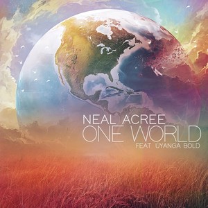 One World (feat. Uyanga Bold)