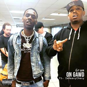 On Gawd (Motion) (feat. IamHeavyChevy) [Explicit]