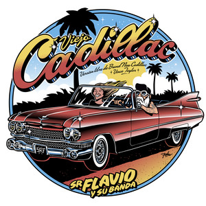 Viejo Cadillac