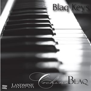 Blaq Keys