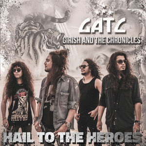 Hail to the Heroes (Explicit)