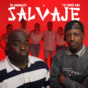 Salvaje