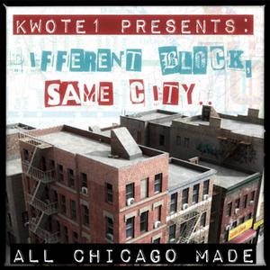 Anotha Brotha (feat. Adoffwulf & Chi-Ill) (Explicit)