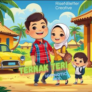 Ternak Teri (feat. Diva Dangduter) (Hypnotic Mix)