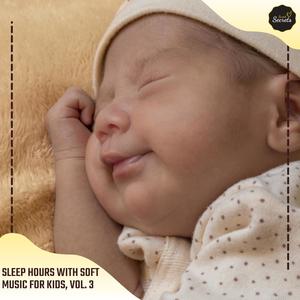 Sleep Hours With Soft Music For Kids, Vol. 3