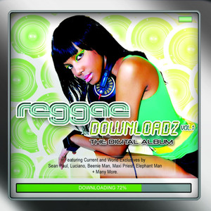 Don't Look Back(feat. Sly & Robbie)